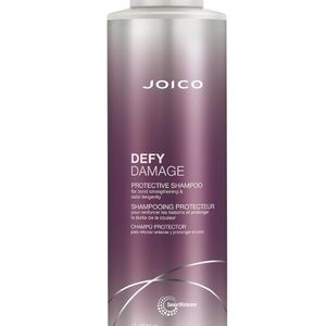 Joico Hair Care Bundle - Defy, Joifull, Zero Heat | RETAIL $112